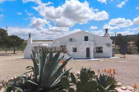 Landejendom i Yecla, Murcia, Yecla - € 225.000 | Ref: SF0527 - foto 28